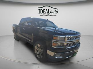 Used 2014 Chevrolet Silverado 1500 LTZ w/ LTZ Plus Package video 1