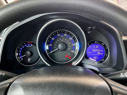 Used 2018 Honda Fit LX image 12