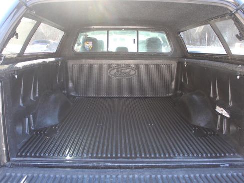 Used 2014 Ford F150 STX w/ Equipment Group 201A Mid image 14