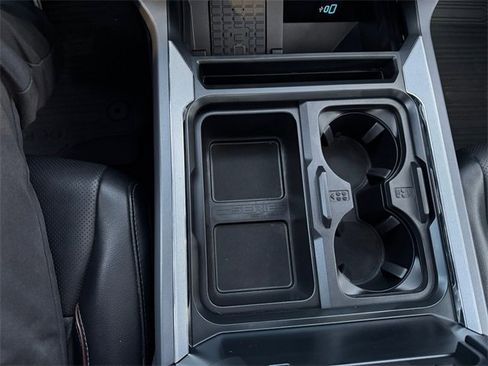 Used 2024 Ford F350 Lariat w/ Lariat Ultimate Package image 18