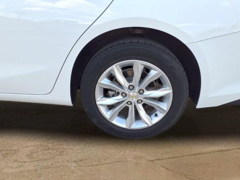 Used 2024 Chevrolet Malibu LT FWD image 25