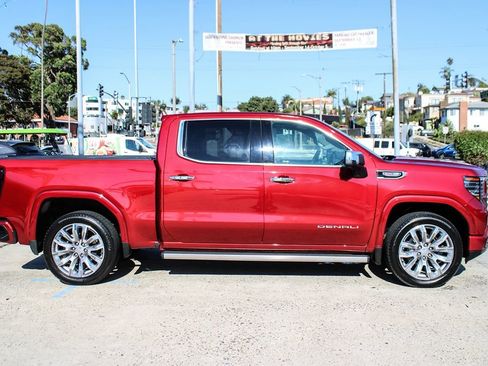 Used 2024 GMC Sierra 1500 Denali w/ Denali Reserve Package image 7