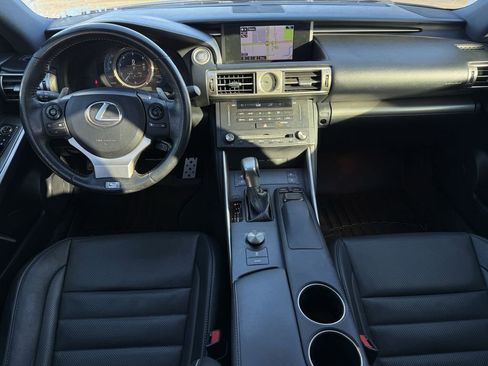 Used 2015 Lexus IS 250 AWD image 29