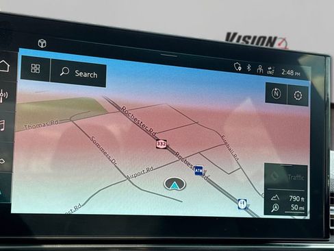 Used 2020 Audi S5 Premium Plus w/ Premium Plus image 27