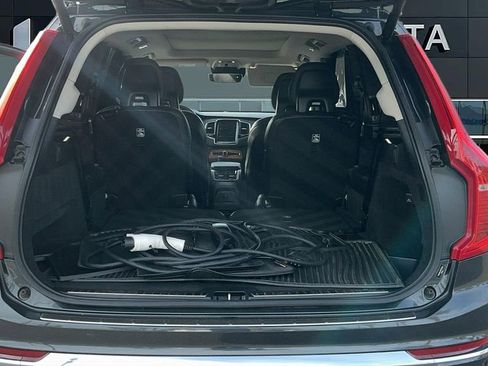 Used 2021 Volvo XC90 T8 Inscription Expression w/ Advanced Package image 17