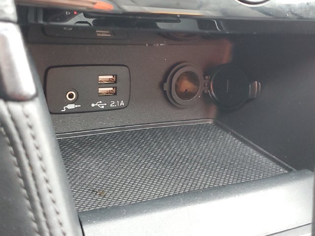 Certified 2024 Subaru Forester Wilderness AWD/4WD image 31