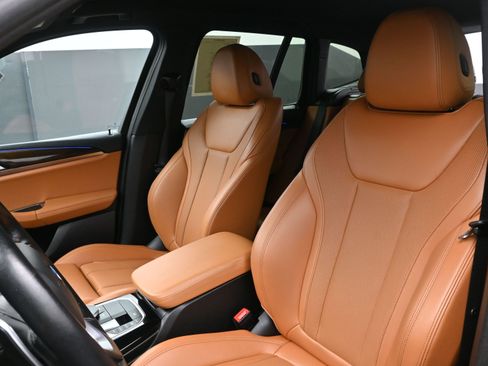 Used 2022 BMW X3 xDrive30i image 13