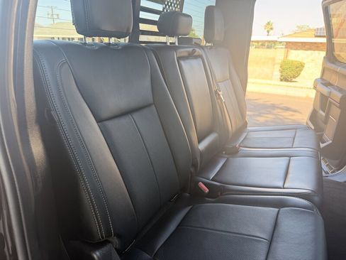Used 2020 Ford F350 Lariat AWD/4WD image 30
