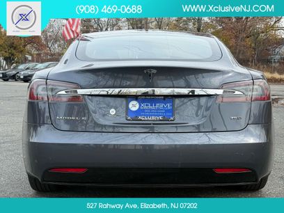 Used 2017 Tesla Model S 75D