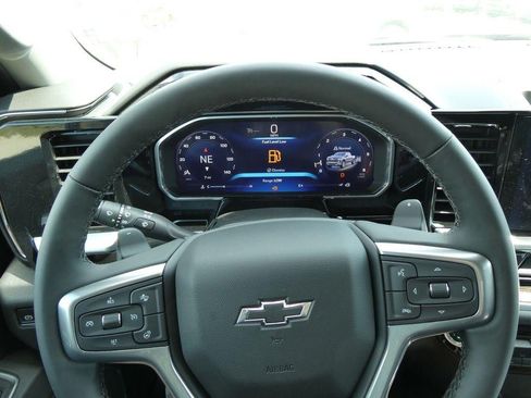 New 2026 Chevrolet Silverado 1500 RST AWD/4WD image 26