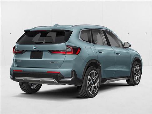 New 2026 BMW X1 xDrive28i w/ Technology Package AWD/4WD image 2