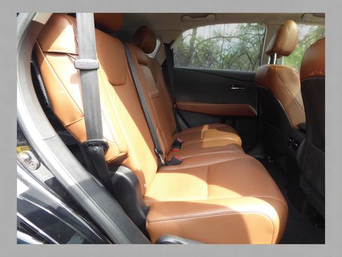 Used 2013 Lexus RX 350 AWD image 18