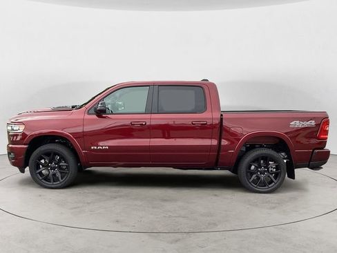 New 2026 RAM 1500 Laramie image 2