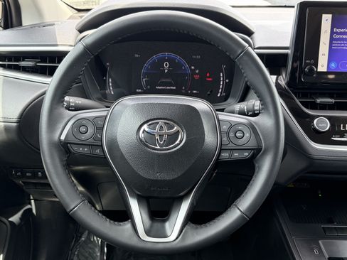 Certified 2026 Toyota Corolla Cross LE FWD image 16