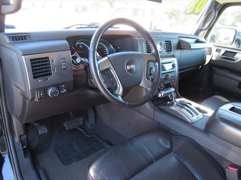 Used 2008 HUMMER H2 image 14