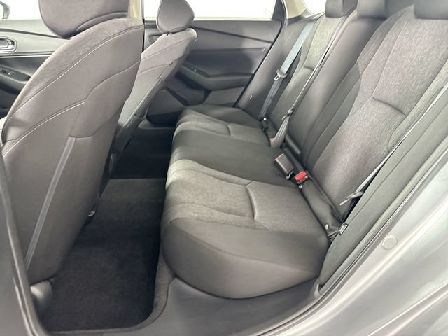 Certified 2024 Honda Accord EX image 24