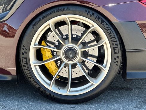 Used 2018 Porsche 911 GT2 RS RWD image 42