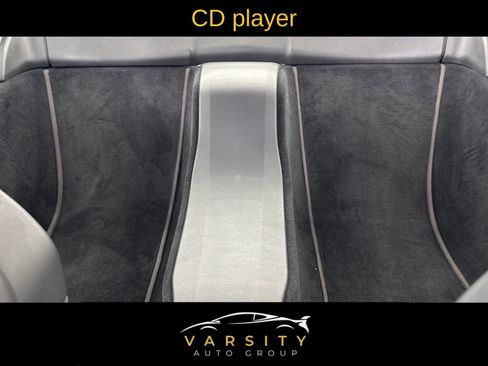 Used 2008 Mercedes-Benz CLK 63 AMG Black Series image 17