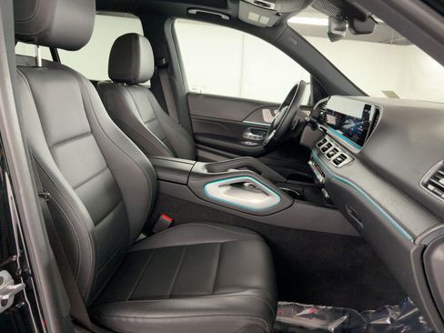 Certified 2023 Mercedes-Benz GLE 350 GLE 350 image 31