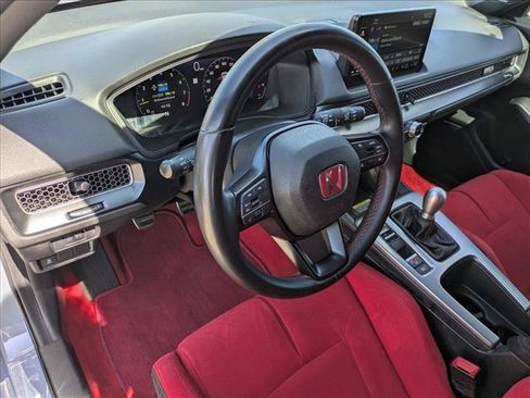 Used 2024 Honda Civic Type R image 10