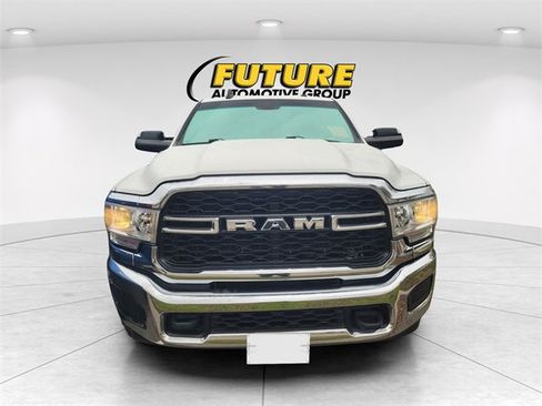 Used 2019 RAM 2500 Tradesman image 2