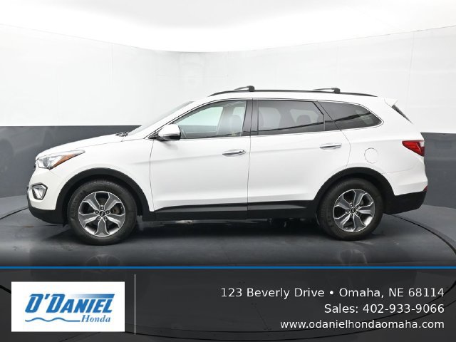 Used 2014 Hyundai Santa Fe GLS AWD/4WD image 2