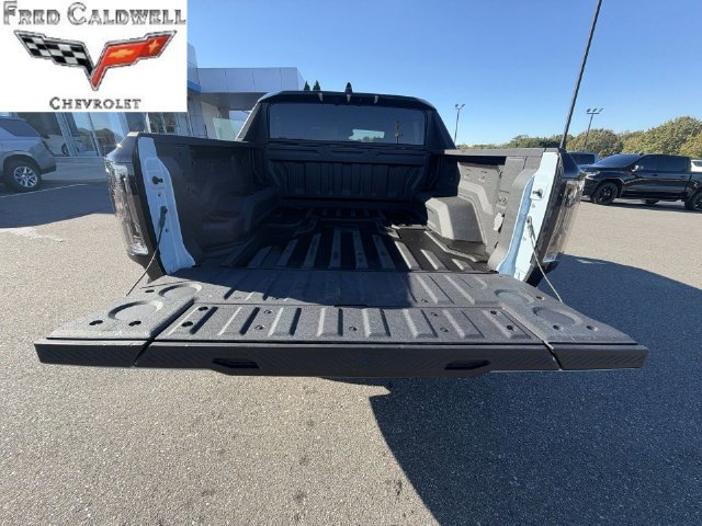 Used 2025 GMC Hummer EV 3X AWD/4WD image 32