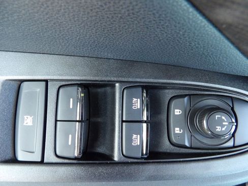 New 2026 Subaru Crosstrek 2.5i Wilderness AWD/4WD image 12