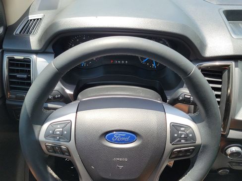 Used 2021 Ford Ranger XLT w/ Equipment Group 302A High AWD/4WD image 21