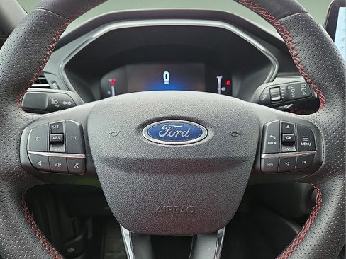 Used 2024 Ford Escape ST-Line image 24
