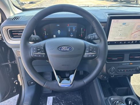 New 2025 Ford Maverick Lariat AWD/4WD image 45