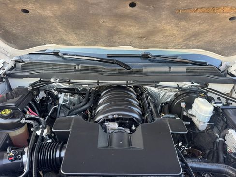 Used 2014 Chevrolet Silverado 1500 LT w/ All Star Edition AWD/4WD image 35