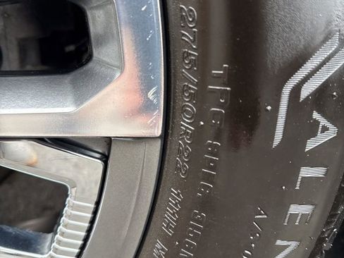 Used 2023 GMC Yukon XL Denali Ultimate image 40