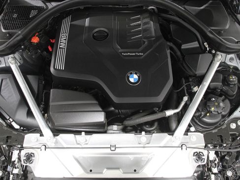 Certified 2023 BMW 430i xDrive 430i xDrive w/ Convenience Package image 23