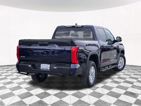 Used 2023 Toyota Tundra SR5 w/ SR5 Convenience Package AWD/4WD image 14