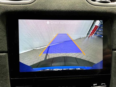 Used 2024 Porsche 718 Cayman GT4 RS image 19