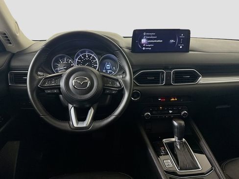 Used 2025 MAZDA CX-5 AWD 2.5 S w/ Preferred Package image 21