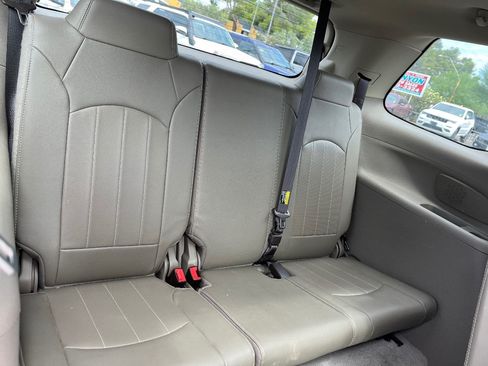 Used 2015 GMC Acadia Denali FWD image 17