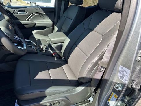 New 2026 Chevrolet Colorado LT w/ LT Convenience Package image 23