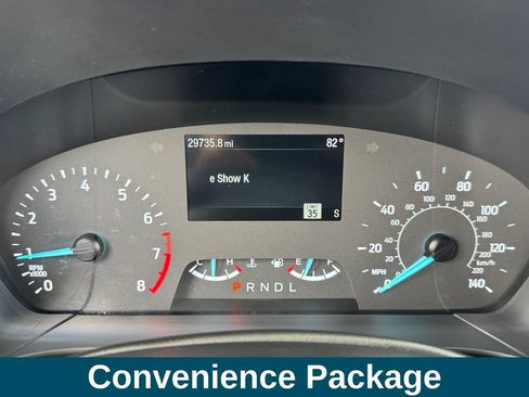 Used 2022 Ford Escape SE w/ Convenience Package AWD/4WD image 10