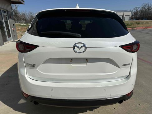 Used 2019 MAZDA CX-5 Grand Touring Reserve image 20
