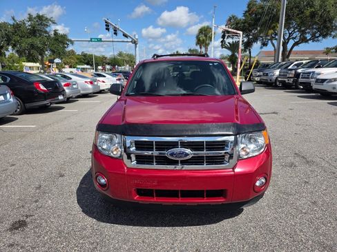 Used 2009 Ford Escape XLT FWD image 9