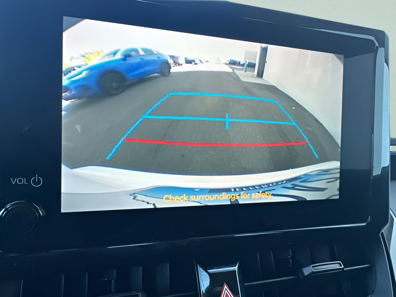Used 2024 Toyota Corolla LE FWD image 20