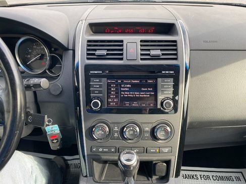 Used 2013 MAZDA CX-9 Touring image 15