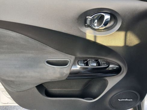 Used 2015 Nissan Juke NISMO image 20