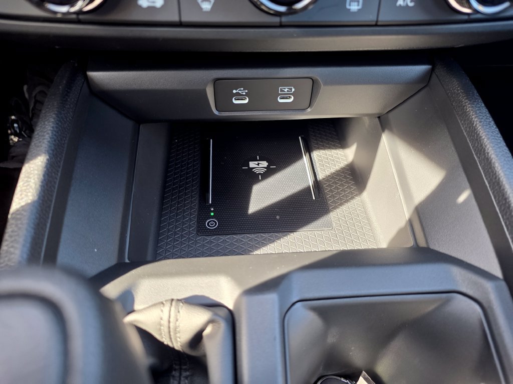 New 2026 Honda Accord LX image 17