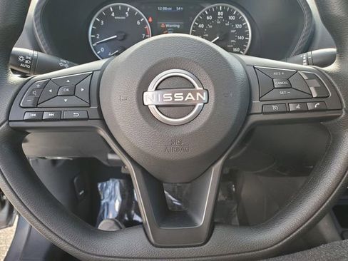 Used 2024 Nissan Sentra S image 15