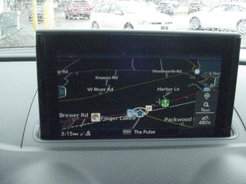 Used 2019 Audi RS 3 image 22