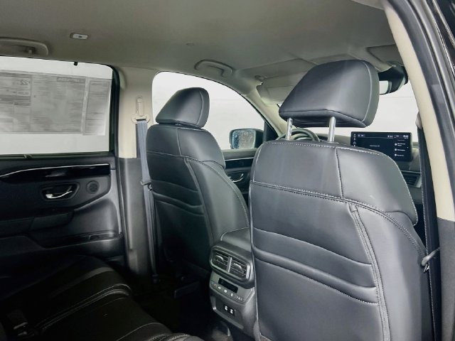 New 2026 Honda Pilot EX-L image 7