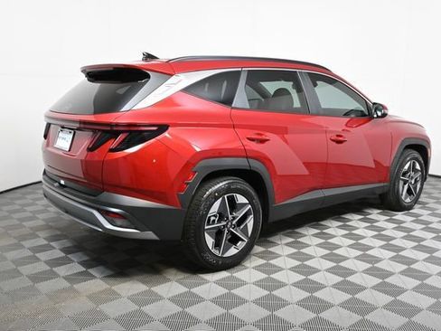 New 2026 Hyundai Tucson SEL image 6